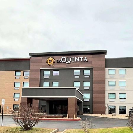 Отель La Quinta By Wyndham Спрингдейл Экстерьер фото